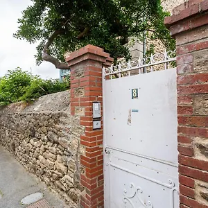 Ker Cobi Appartement Dinard