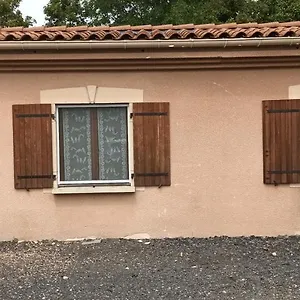 Appartement Le Paysage - Le Pmr, Arsac-en-Velay