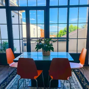 Appartement Cœur De, Aubenas