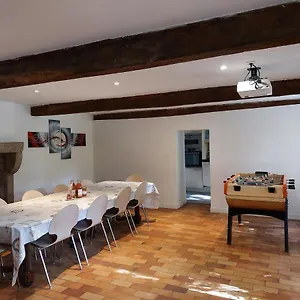 Hébergement de vacances La Cambuse Des Gones - 3, Thurins