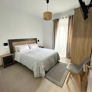 Puente A La Mezquita - Free Parking Appartement Cordoue