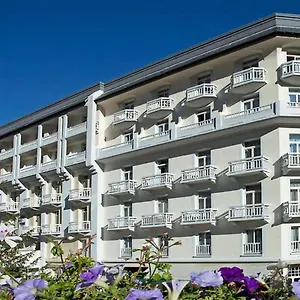 Mercure Les Bains Grand Des Thermes Hotel
